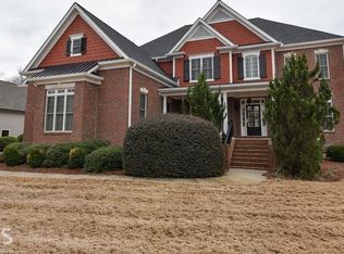 3505 River Birch Loop, Jefferson, GA 30549