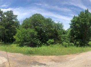 Lakeview Ln, Prue, OK 74060