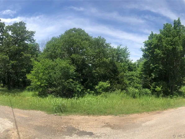 Lakeview Ln, Prue, OK 74060
