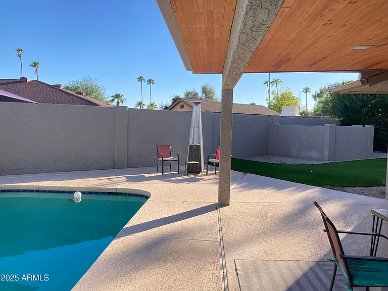 8361 E Via De Encanto — Photo 48