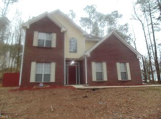 325 Tara Rd, Jonesboro, GA 30238