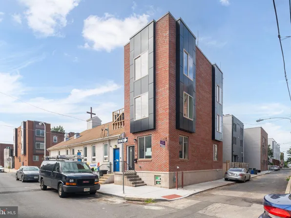 1138 S 26th St, Philadelphia, PA 19146