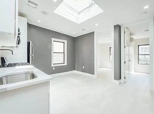114 S 1st St #3F, Brooklyn, NY 11249