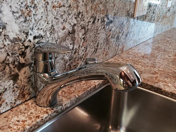 Granite
