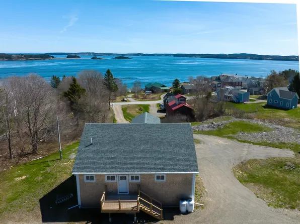 196 Water Street, Eastport, ME 04631