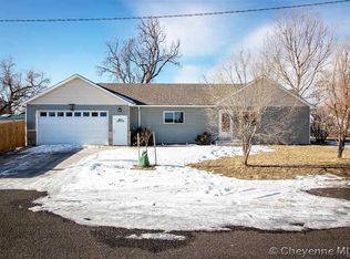 620 Alexander Ave, Cheyenne, WY 82007