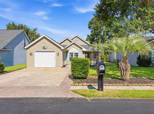 1606 Broken Anchor Way, Myrtle Beach, SC 29575
