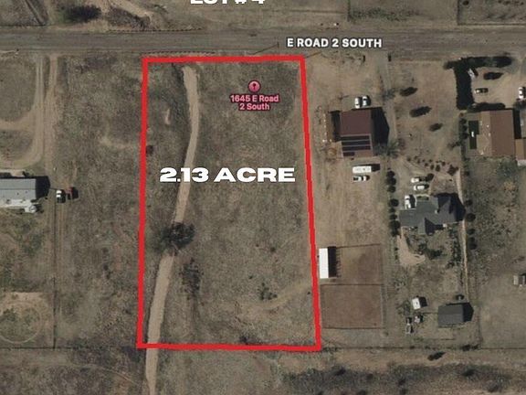 3rd image of 1645 E Road 2 S