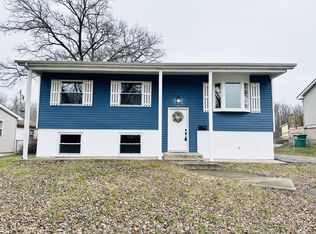 1967 Vigo St, Lake Station, IN 46405