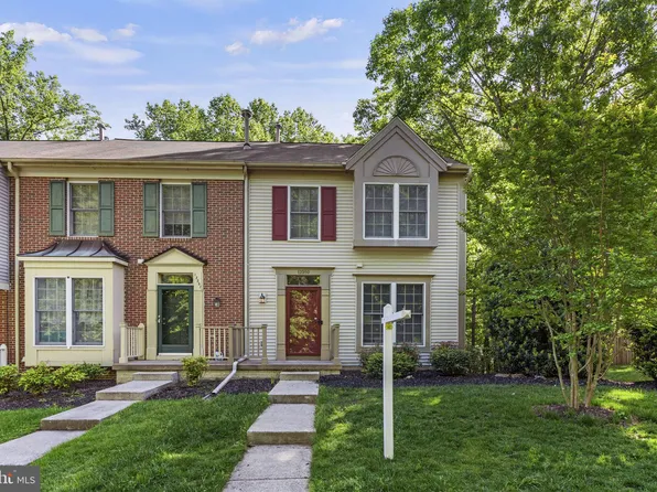 12359 Manchester Way, Woodbridge, VA 22192