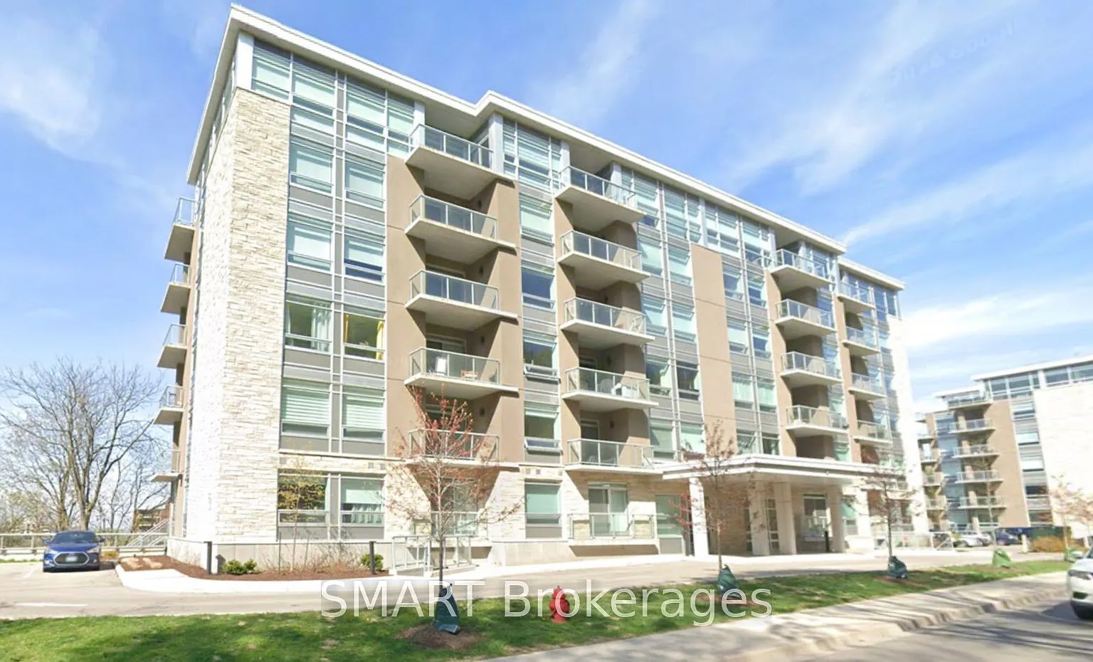 2 bed, $2,275 — Photo 1
