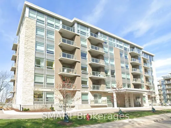479 Charlton Ave E #505, Hamilton, ON L8N 0B4
