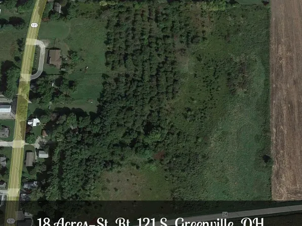 0 State Highway 121, Greenville, OH 45331