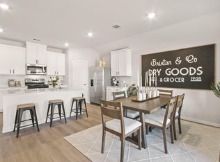 23543 Skyward Ln, Splendora, TX 77372