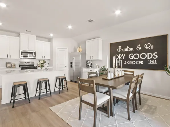 23543 Skyward Ln, Splendora, TX 77372