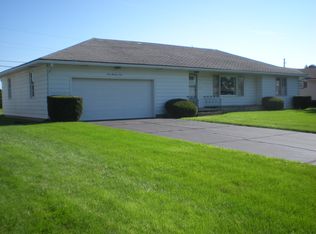 309 Northview Dr, London, OH 43140