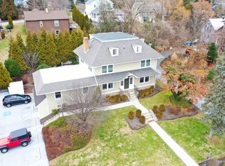 525 W State St APT 1, Kennett Square, PA 19348