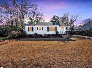 139 Sycamore Dr, Greenville, SC 29607