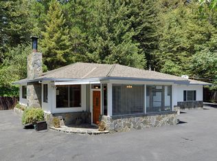 24345 Highway 17, Los Gatos, CA 95033