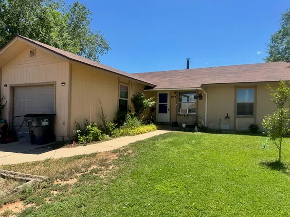 (undisclosed Address), Cortez, CO 81321