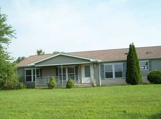 406 E Erie Rd, Temperance, MI 48182