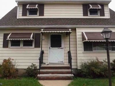 901 Rabens Ave, Manville, NJ, 08835
