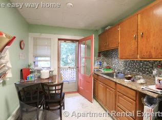 12 Evergreen Sq #2DE, Somerville, MA 02143