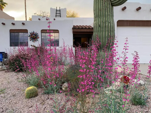 9281 N Camino De La Tierra, Tucson, AZ 85742