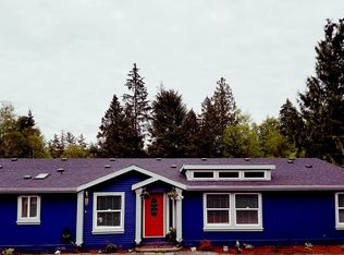 8727 Turk Dr, Marysville, WA 98271