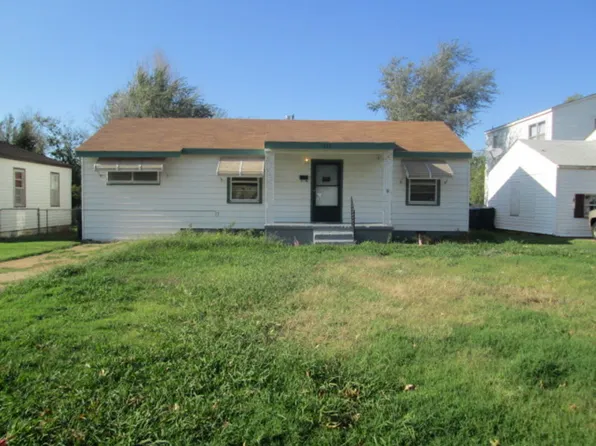 1353 Williams Dr, Oklahoma City, OK 73119