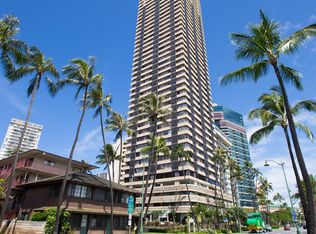 444 Niu St #813-1, Honolulu, HI 96815
