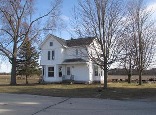 27531 Rowntree Rd, Burlington, WI 53105