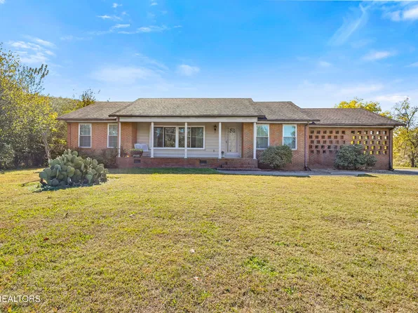 3731 Highway 39 W, Riceville, TN 37370