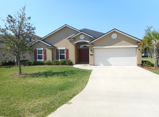 205 Palazzo Cir, Saint Augustine, FL 32092