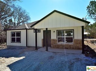 1766 Cave Dr, Spring Branch, TX 78070