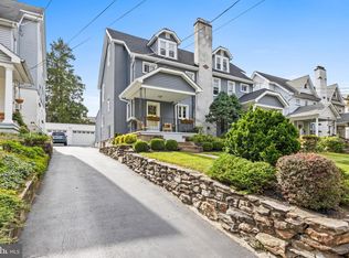 158 Woodbine Rd, Havertown, PA 19083