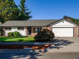 6435 13th Ave SE, Salem, OR 97306