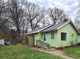 9935 Town Line Rd, Union Pier, MI 49129