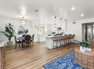 5330 Roger Way, Sacramento, CA 95819