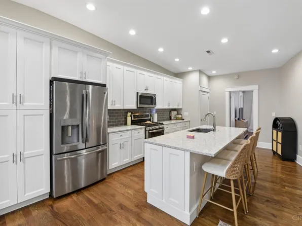 817 Broadway St Unit 3, Cincinnati, OH 45202