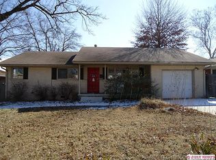 2518 E 57th St, Tulsa, OK 74105