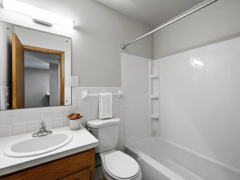 2M Apartments — Photo 5