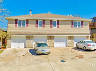 8714 NW 82nd Ter APT A, Kansas City, MO 64152
