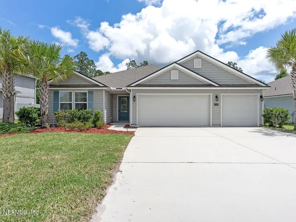 2543 COLD STREAM Lane, Green Cove Springs, FL 32043