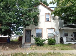 3624 Storer Ave, Cleveland, OH