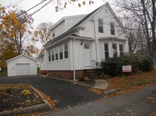 72 Winthrop St, Brockton, MA 02301