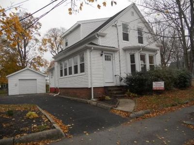 72 Winthrop St, Brockton, MA, 02301