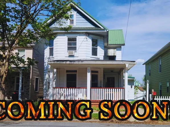 535 Center St, Chambersburg, PA 17201
