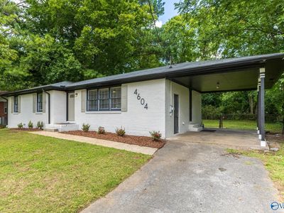 4604 Rutledge Dr NW, Huntsville, AL, 35816