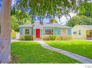10356 Margate St, North Hollywood, CA 91601